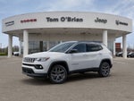 2026 Jeep Compass LIMITED ALTITUDE 4X4