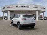 2026 Jeep Compass LIMITED ALTITUDE 4X4
