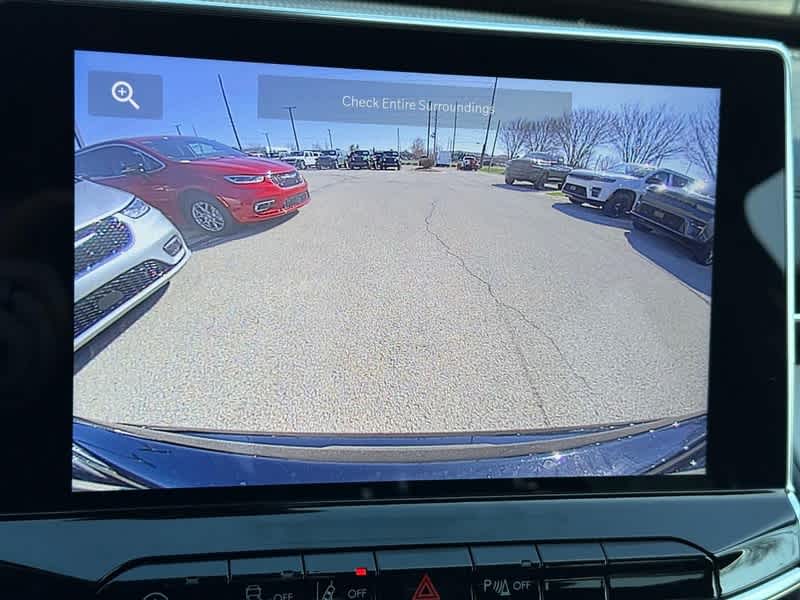 2026 Jeep Compass LIMITED 4X4