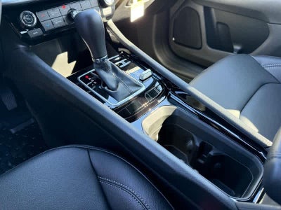 2026 Jeep Compass LIMITED 4X4