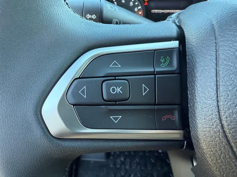 2026 Jeep Compass LIMITED 4X4