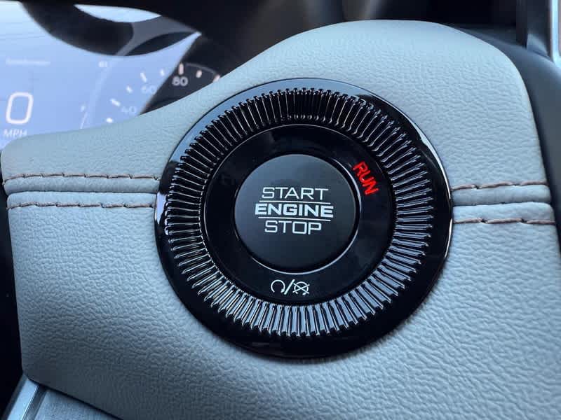 2026 Jeep Compass LIMITED 4X4