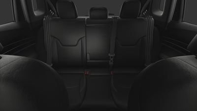 2026 Jeep Compass LIMITED 4X4