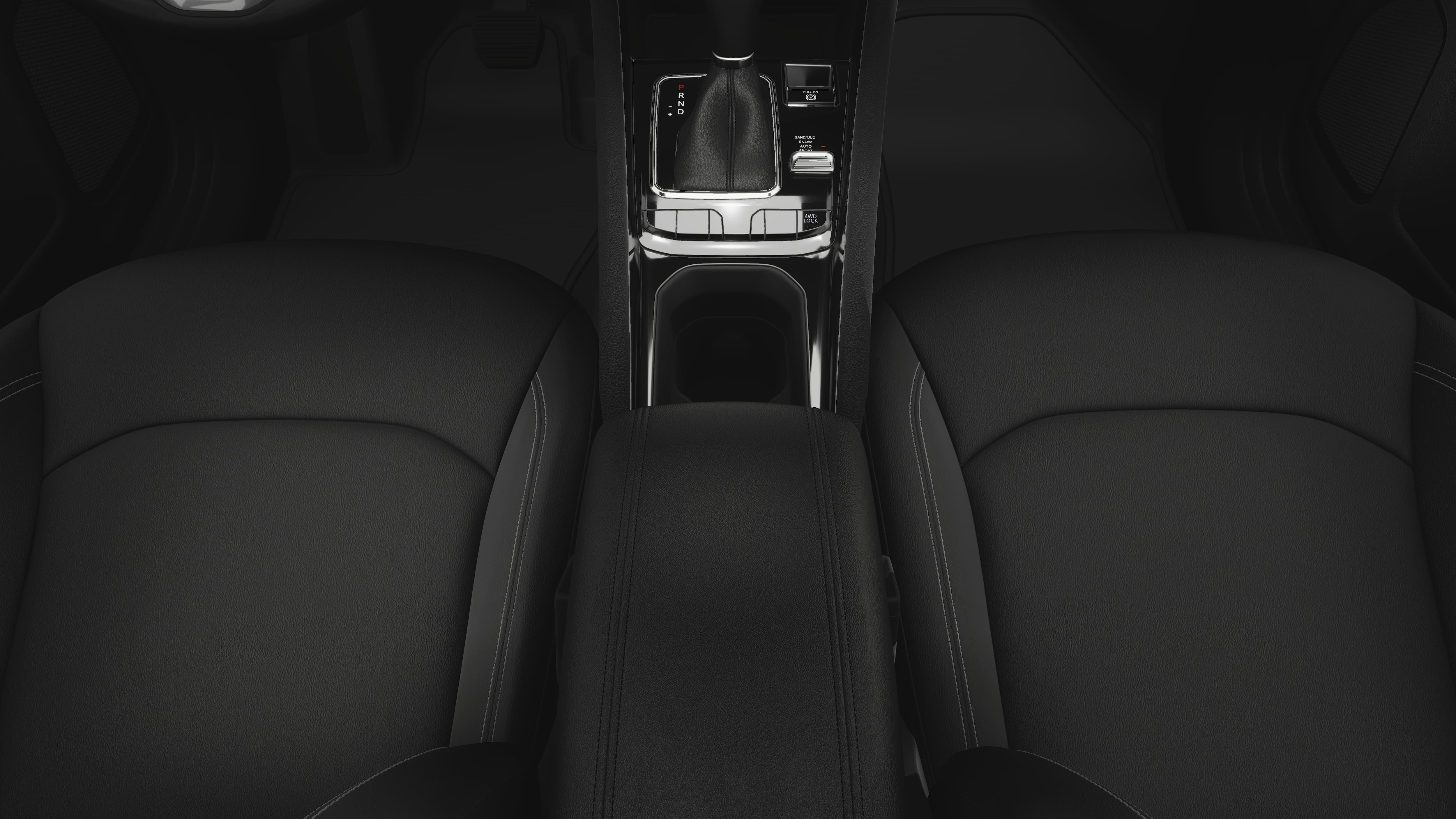 2026 Jeep Compass LIMITED 4X4