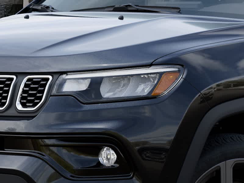 2026 Jeep Compass LIMITED ALTITUDE 4X4