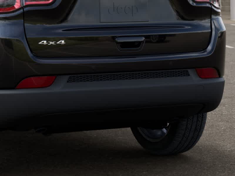 2026 Jeep Compass LIMITED ALTITUDE 4X4