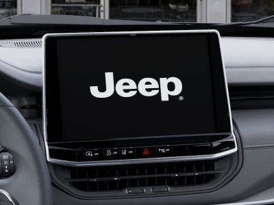 2026 Jeep Compass LIMITED ALTITUDE 4X4