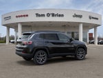 2026 Jeep Compass LIMITED ALTITUDE 4X4