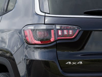 2026 Jeep Compass LIMITED ALTITUDE 4X4