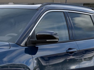 2026 Jeep Compass LIMITED 4X4