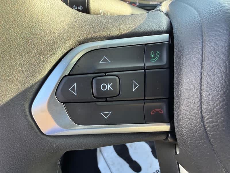 2024 Jeep Compass Limited - 4x4