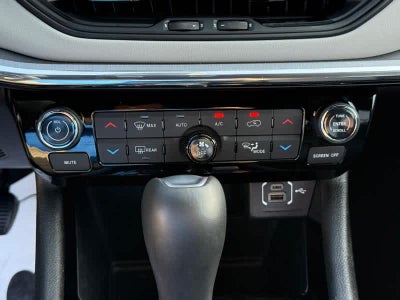 2024 Jeep Compass Limited - 4x4