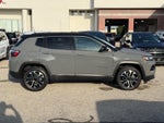 2024 Jeep Compass Limited - 4x4