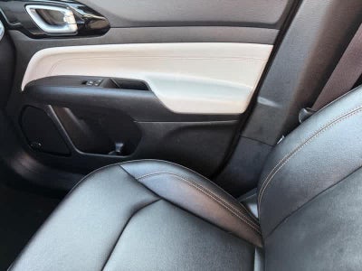 2024 Jeep Compass Limited - 4x4