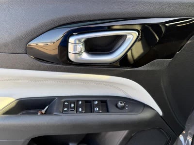 2024 Jeep Compass Limited - 4x4