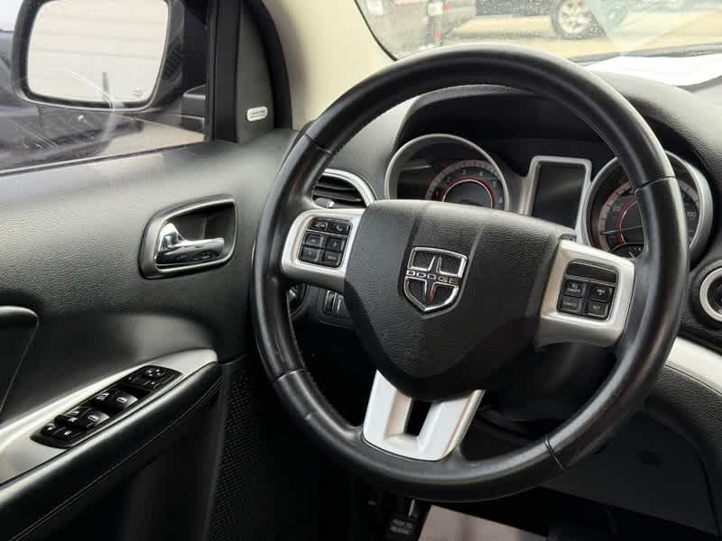 2013 Dodge Journey SXT