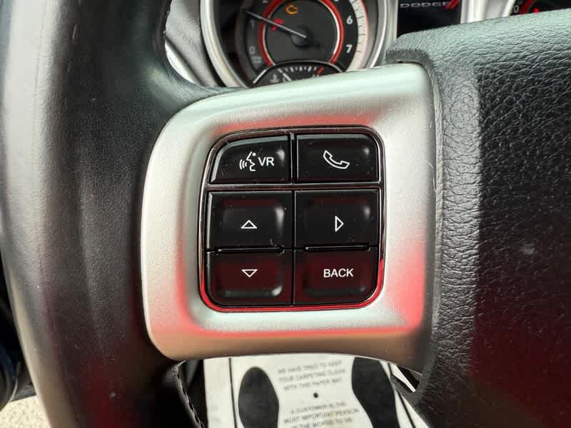 2013 Dodge Journey SXT