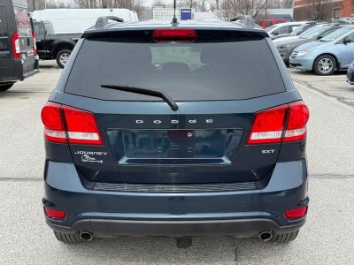 2013 Dodge Journey SXT