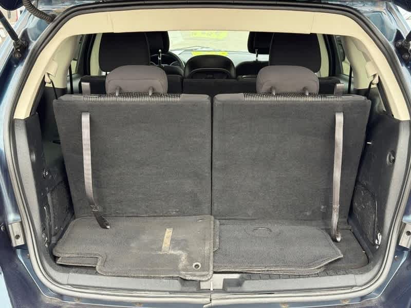 2013 Dodge Journey SXT