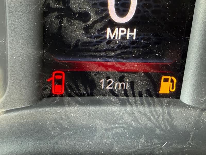 2025 RAM 3500 Tradesman