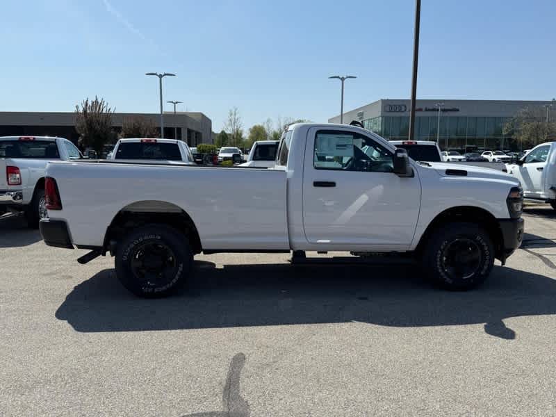 2025 RAM 3500 Tradesman