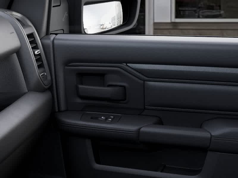 2025 RAM 3500 Tradesman