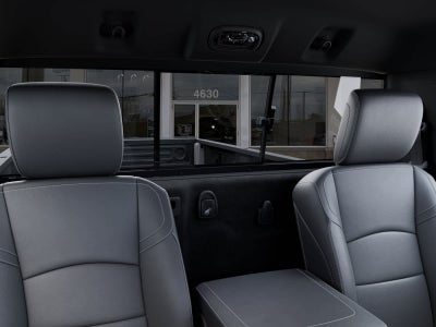 2025 RAM 3500 Tradesman