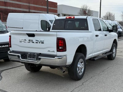 2026 RAM 3500 RAM 3500 TRADESMAN CREW CAB 4X4 6'4' BOX