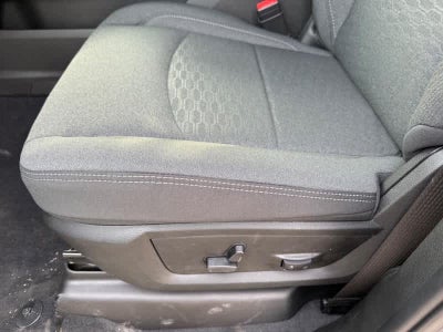 2026 RAM 3500 RAM BIG HORN CREW CAB 4X4 6'4' BOX