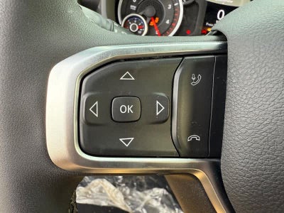 2026 RAM 3500 RAM BIG HORN CREW CAB 4X4 6'4' BOX