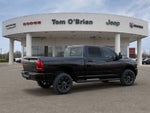 2027 RAM 3500 Big Horn