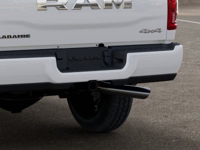 2027 RAM 3500 RAM 3500 LARAMIE CREW CAB 4X4 6'4' BOX