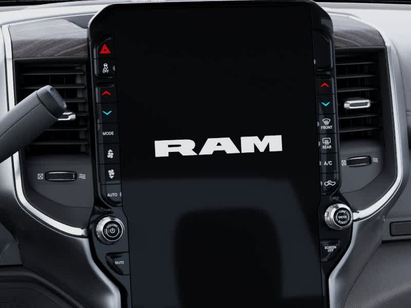 2027 RAM 3500 RAM 3500 LARAMIE CREW CAB 4X4 6'4' BOX