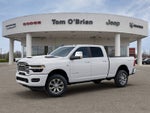 2027 RAM 3500 RAM 3500 LARAMIE CREW CAB 4X4 6'4' BOX