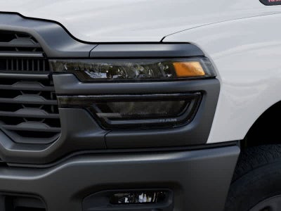 2027 RAM 3500 Tradesman