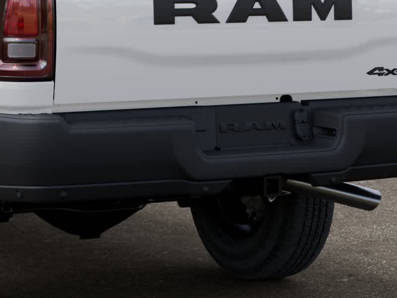 2027 RAM 3500 Tradesman