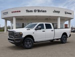 2027 RAM 3500 Tradesman