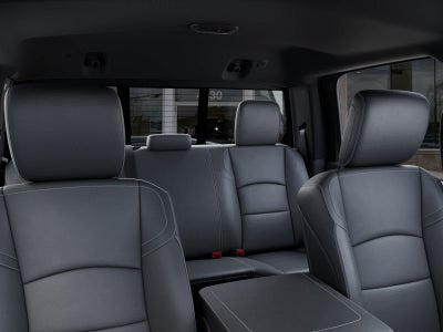 2027 RAM 3500 Tradesman