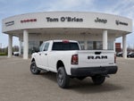 2027 RAM 3500 Tradesman
