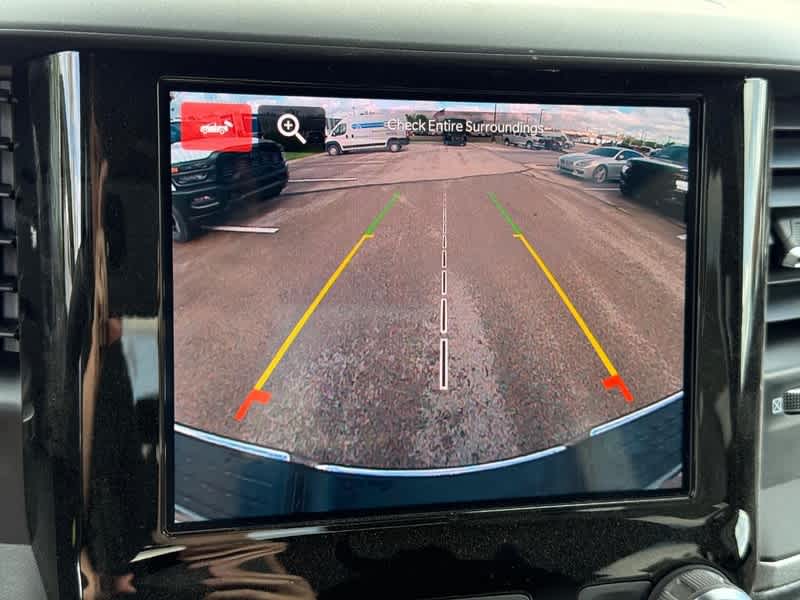 2025 RAM 3500 Tradesman