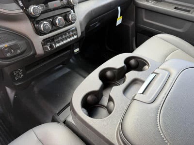 2025 RAM 3500 Tradesman