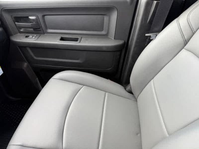 2025 RAM 3500 Tradesman