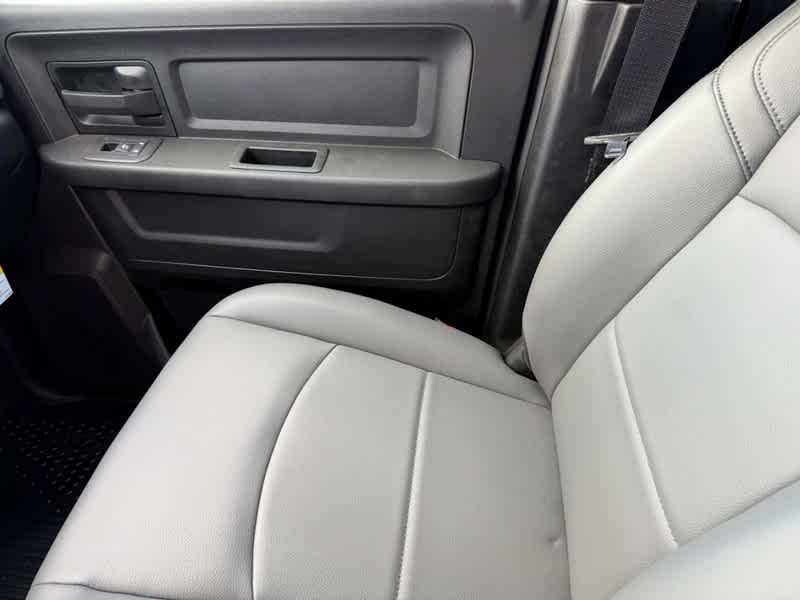 2025 RAM 3500 Tradesman