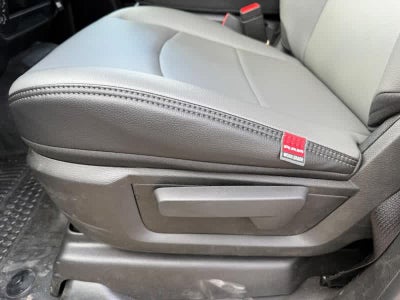 2025 RAM 3500 Tradesman