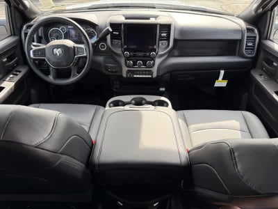 2025 RAM 3500 Tradesman