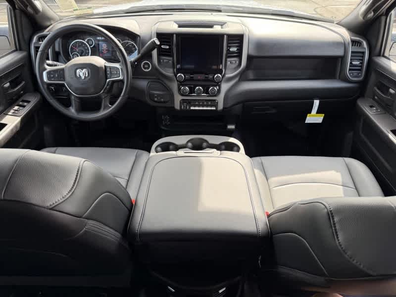 2025 RAM 3500 Tradesman