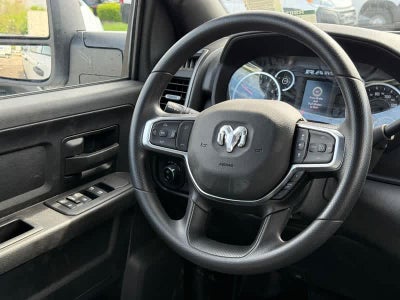 2025 RAM 3500 Tradesman