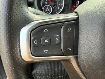 2025 RAM 3500 Tradesman