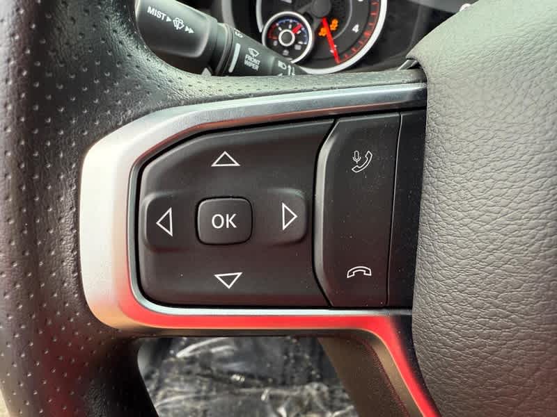 2026 RAM 2500 RAM 2500 TRADESMAN REGULAR CAB 4X4 8' BOX