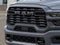 2027 RAM 2500 Black Express